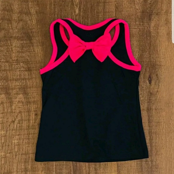 NWT GIRLS SHORT N TOP SET AS 4/5 - Picture 3 of 3